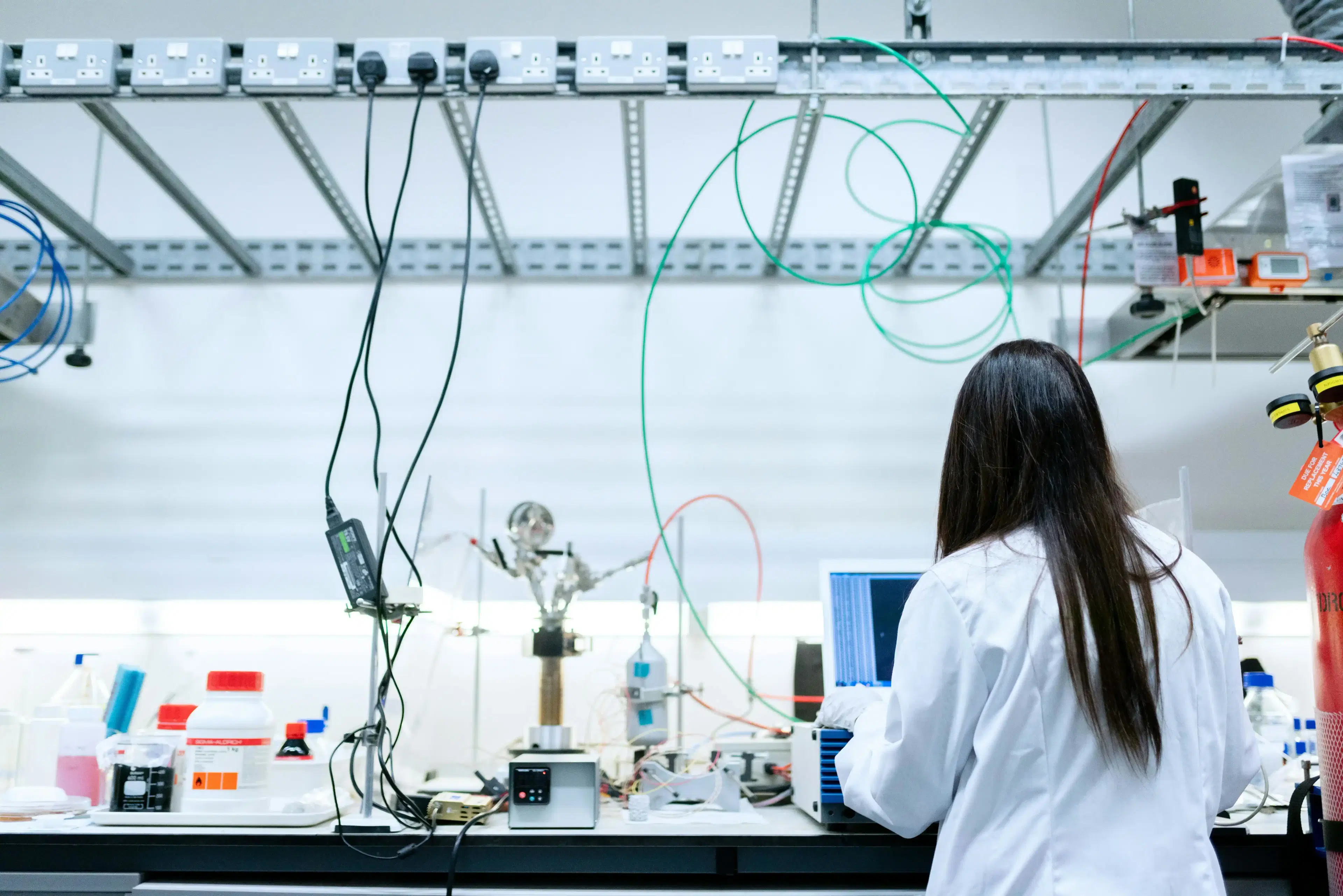 AI models for Life Sciences in 2026