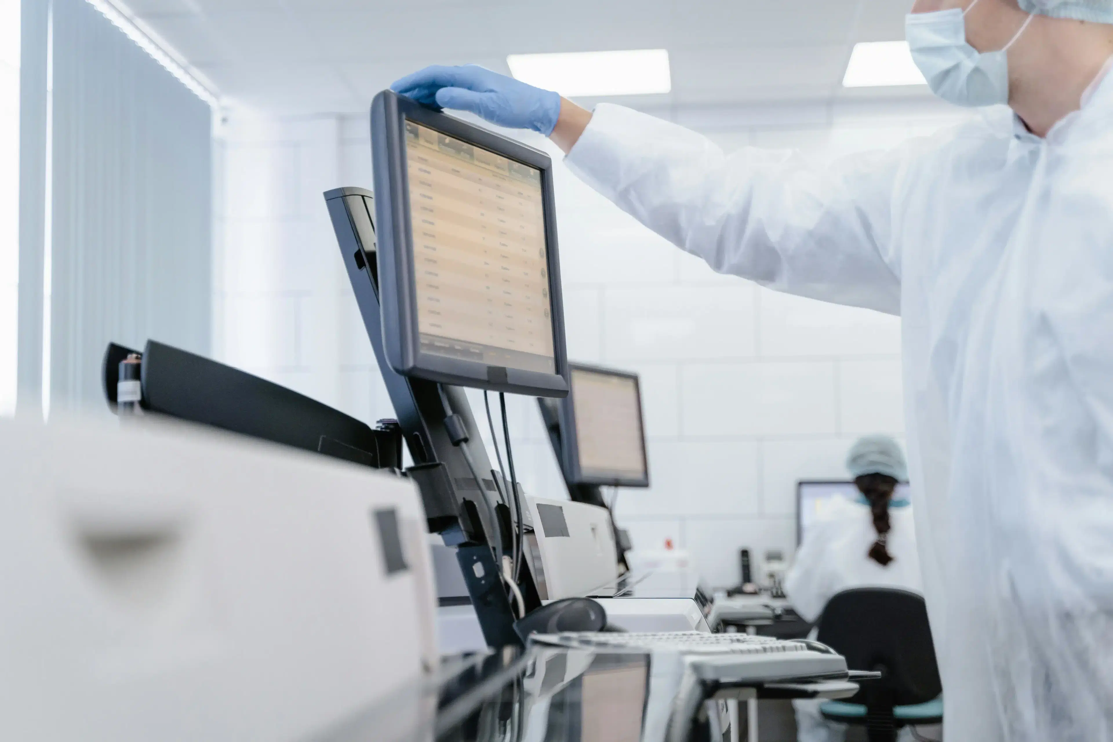 Why AI is not solving the lab bottleneck (and what will)